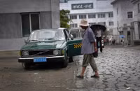 Mùa hè ở đất nước bí ẩn nhất hành tinh - Triều Tiên