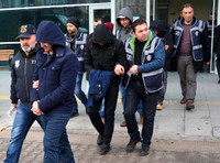 Thổ Nhĩ Kỳ bắt giữ hơn 100 đối tượng tình nghi tấn công lễ hội Newroz