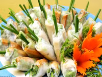 Bất ngờ với món ăn Việt Nam khiến người phương Tây nghiện mê mẩn