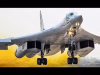 Tu-160M2, máy bay ném bom chiến lược hiện đại nhất của Nga sắp trình làng