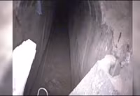 Israel phá hủy đường hầm của Phong trào Hồi giáo Hamas