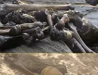 Khám phá lòng hồ kỳ thú nhưng cũng rùng rợn nhất hành tinh trên dãy Himalaya