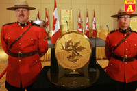 Đồng xu trị giá nhất hành tinh bất kỳ ai cũng khao khát sở hữu đã mất cắp