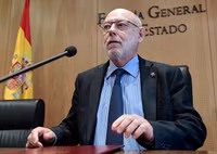 Công tố viên Tây Ban Nha tìm cách truy tố cựu Thủ hiến Catalunya