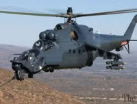 Điều siêu trực thăng tấn công Mi-35 đến Syria, Nga khôn ngoan trong chiến lược, Mỹ thán phục