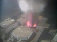 Không quân Mỹ thử thành công ICBM tại California