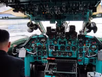 Khám phá hãng hàng không duy nhất của Triều Tiên - Air Koryo