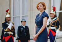 [ẢNH] Tàu chiến Pháp đang thăm Việt Nam có thể trở thành chiến hạm tuần tra biển Đông?