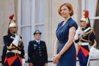 [ẢNH] Tàu chiến Pháp đang thăm Việt Nam có thể trở thành chiến hạm tuần tra biển Đông?