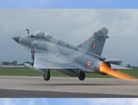 Không quân Ấn Độ, sức mạnh hàng đầu Châu Á khiến Trung Quốc lo sợ (1)