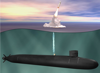 [ẢNH] Mỹ chi 10 tỷ USD đóng 2 tàu ngầm hạt nhân chiến lược lớp Columbia đầu tiên