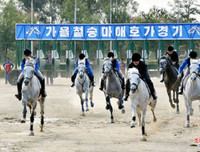 [Ảnh]Hé lộ bí quyết giúp Triều Tiên né trừng phạt, kiếm bộn ngoại tệ