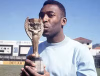 Bất ngờ lý thú về chiếc cúp vàng bóng đá FIFA mà không phải ai cũng biết.