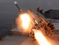 Nga bất ngờ ra mắt siêu rocket sát thủ diệt ngầm, Mỹ và NATO thêm lo lắng