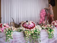 Hình ảnh ít biết và những điều đặc biệt về đám cưới tại Triều Tiên