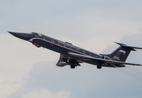 [ẢNH] NATO thót tim khi Nga hồi sinh 