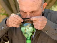 Điểm mặt những vũ khí tự chế cực 