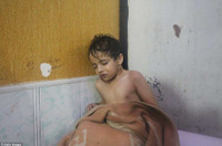 Nhiều nước lên án mạnh mẽ vụ tấn công bằng vũ khí hoá học tại Douma