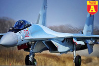Nga triển khai và duy trì siêu tiêm kích Su-35S tại Syria, bước đi mạnh mẽ đầy toan tính trước Mỹ