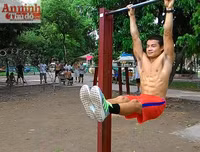 Bí quyết vàng cực đơn giản chữa chứng đau lưng cho dân văn phòng