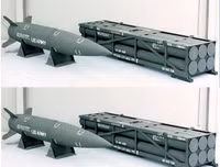 Sức mạnh loại tên lửa Mỹ vừa phóng ngay sau khi Triều Tiên thử ICBM