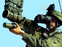 Nga vừa bất ngờ triển khai sát thủ diệt trực thăng tới Syria, IS lo sợ và phương Tây thêm bất an