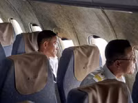Khám phá hãng hàng không duy nhất của Triều Tiên - Air Koryo