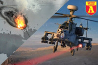 Tại sao trực thăng Mỹ tấn công bằng laser lại khiến Nga - Trung lo lắng?