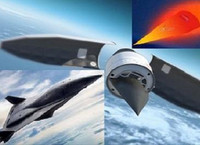 Chạy đua với Mỹ, Trung Quốc xây cơ sở thử nghiệm vũ khí siêu thanh 