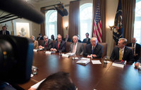 Mỹ đưa Triều Tiên trở lại danh sách các quốc gia bảo trợ khủng bố