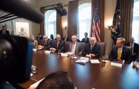 Mỹ đưa Triều Tiên trở lại danh sách các quốc gia bảo trợ khủng bố