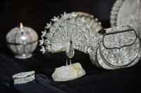 Đậu bạc tinh hoa làng nghề Thăng Long xưa