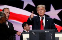 Xuất hiện tình tiết mới trong cuộc điều tra nghi vấn Nga can thiệp bầu cử Mỹ