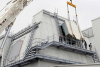 Nhật Bản chuẩn bị triển khai hệ thống phòng thủ tên lửa Aegis Ashore