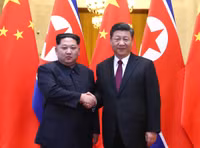 Mỹ: Sức ép đối với Triều Tiên đã phát huy tác dụng