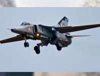 Không quân Ấn Độ, sức mạnh hàng đầu Châu Á khiến Trung Quốc lo sợ (1)