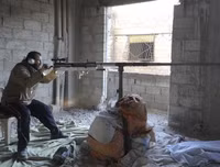 Điểm mặt những vũ khí tự chế cực 