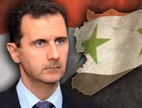Ảnh hưởng của Nga - Mỹ và sự trụ vững của tổng thống Syria Bashar al-Assad
