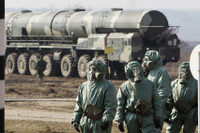 Sức mạnh phòng không Nga thể hiện uy lực tại Sverdlovsk