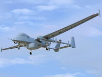 [ẢNH] Heron 1, quái thú từ Israel sẽ giúp không quân Ấn Độ thắng thế?