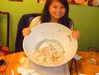 Bất ngờ với món ăn Việt Nam khiến người phương Tây nghiện mê mẩn