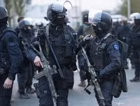 Biệt đội tử thần của Pháp đang tham chiến tại Syria?