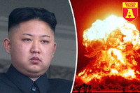 Điều gì xảy ra khi Triều Tiên có bom H, mạnh gấp ngàn lần bom nguyên tử?
