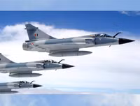 Không quân Ấn Độ, sức mạnh hàng đầu Châu Á khiến Trung Quốc lo sợ (1)