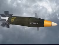 Ra mắt siêu đạn pháo thông minh, Mỹ lại tiếp tục cho Nga-Trung 'ngửi khói'