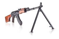 [ẢNH] Bất ngờ vị trí đứng trong top 3 vũ khí Nga xuất khẩu nhiều nhất bên cạnh AK-47 và PRG-7