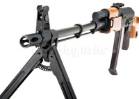 [ẢNH] Bất ngờ vị trí đứng trong top 3 vũ khí Nga xuất khẩu nhiều nhất bên cạnh AK-47 và PRG-7