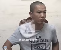 [Ảnh] Toàn cảnh vụ nổ súng cướp tại ngân hàng BIDV Ngọc Khánh