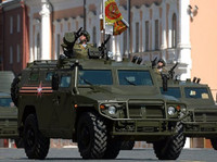 Nga tham chiến với hàng loạt vũ khí cực mạnh tại Syria, nước cờ khiến Mỹ bất ngờ (III)