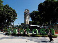 [Ảnh] Khám phá đảo Sentosa, nơi sắp diễn ra Hội nghị Thượng đỉnh Mỹ - Triều Tiên